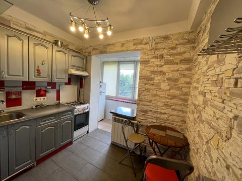 квартира по адресу Ивана Выговского ул. (Маршала Гречка), 11