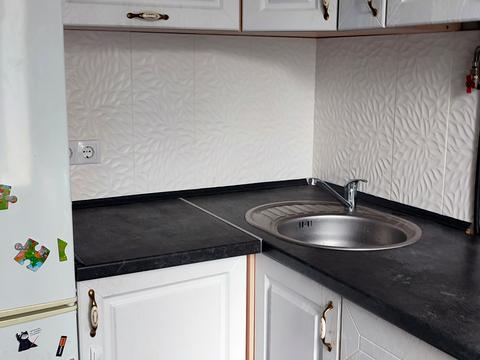 квартира по адресу Марии Примаченко ул. (Першотравнева), 14