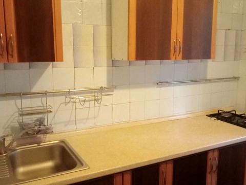 квартира за адресою Вишгородська вул., 38