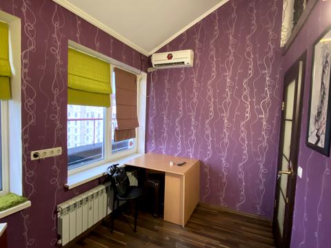 квартира по адресу Ивана Пулюя ул., 2