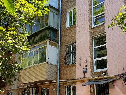 квартира за адресою Митрофана Довнар-Запольського вул., 11