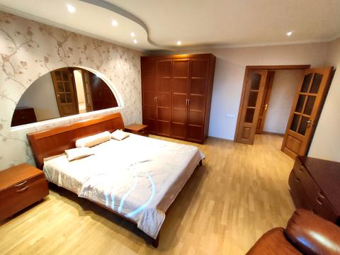 квартира по адресу Урловская ул., 10-А