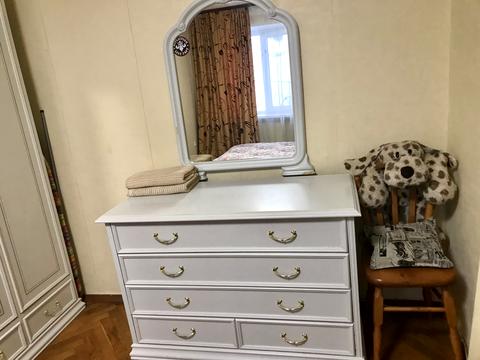 квартира по адресу Вацлава Гавела бульв. (Івана Лепсе), 31