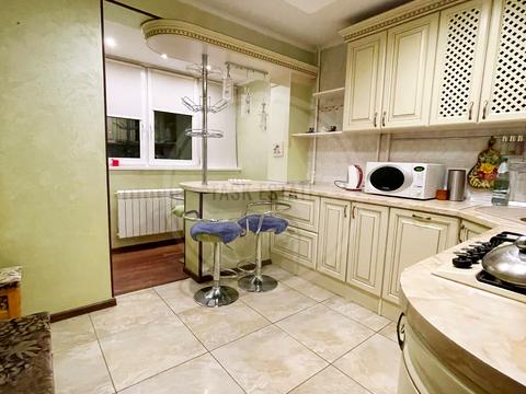 квартира за адресою Чорнобильська вул., 13-А