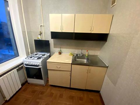 квартира по адресу Героев Полка "Азов ул. (Малиновского маршала), 13