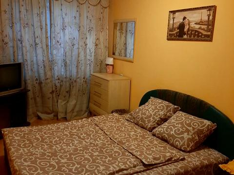 квартира за адресою ул.Буденного, 1