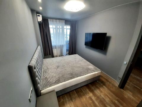 квартира по адресу Берестейский просп. (Победы), 55а