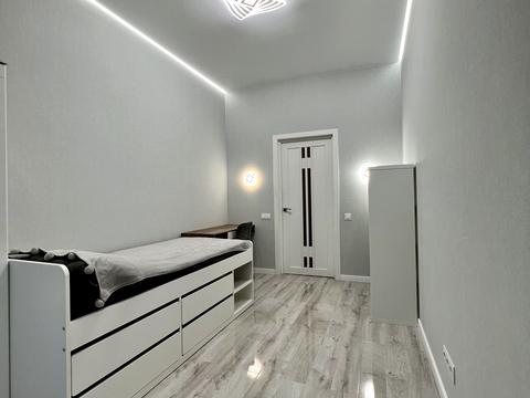 квартира по адресу Каховская ул., 62-А