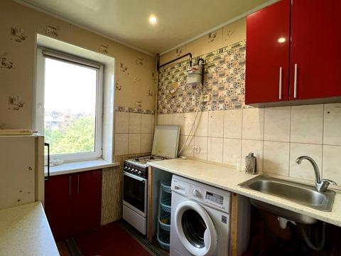 квартира за адресою Залізна вул., 56