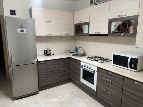 квартира по адресу Боголюбова ул., 5