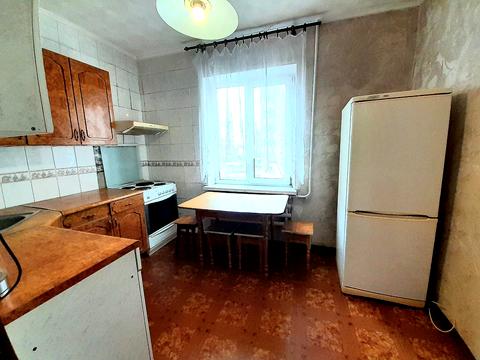 квартира по адресу Срибнокильская ул., 4