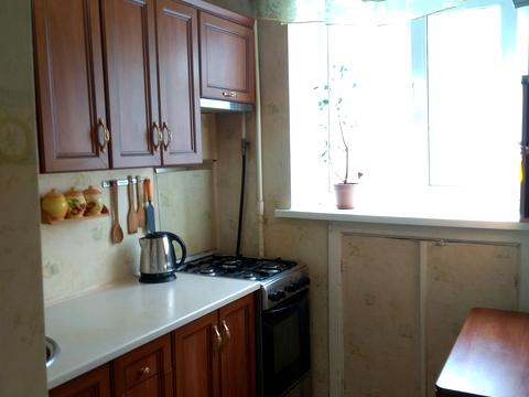 квартира за адресою Мрії вул. (Академіка Туполєва), 3-А