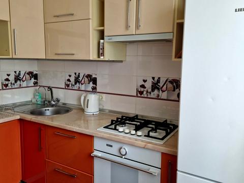 квартира за адресою Алматинська вул. (Алма-Атинська), 43/57