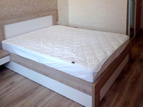 квартира за адресою Наукова вул., 2