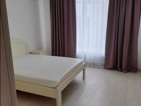 квартира за адресою Олени Пчілки вул., 7