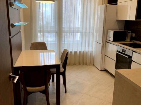 квартира за адресою Європейського Союзу просп. (Правди), 45-А