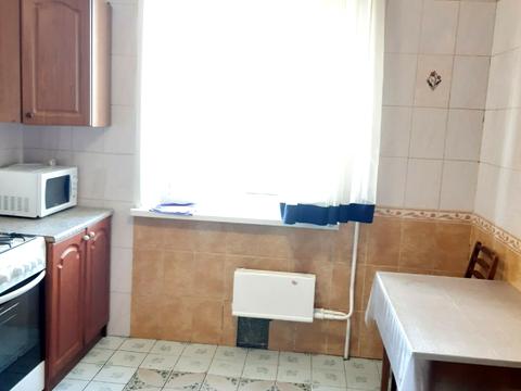 квартира по адресу Ирпенская ул., 62-А
