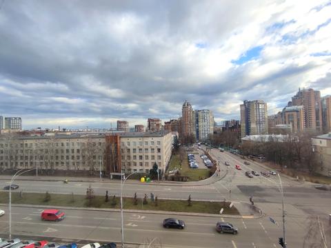 квартира по адресу Генерала Алмазова ул. (Кутузова), 6