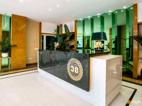 квартира по адресу Киев, Жилянская ул., 68