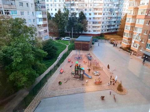 квартира за адресою Івана Сльоти вул., 50а