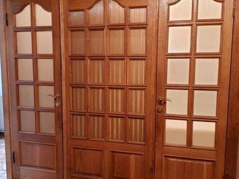 квартира за адресою Херсонське шосе, 47/1