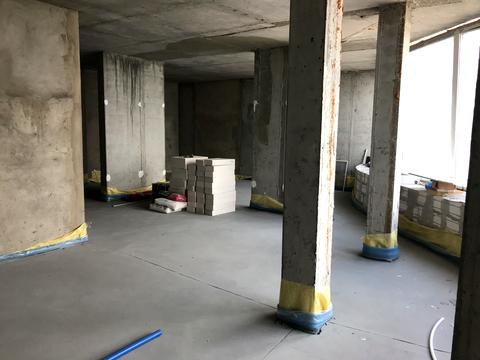 квартира по адресу Мостобудівників ул., 17