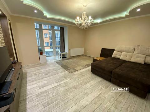квартира за адресою Калушське, 3