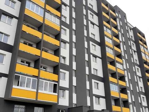 квартира за адресою Шолуденка вул., 20