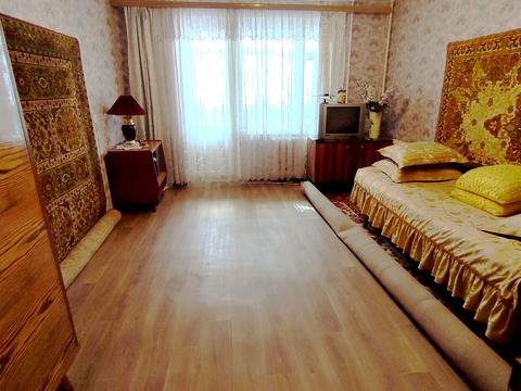 квартира по адресу Курчатова, 15