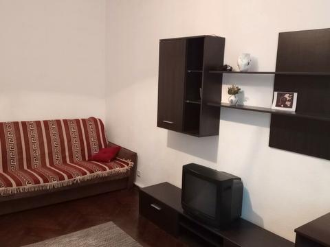 квартира по адресу Гоголевская ул., 42-А