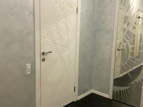 квартира по адресу Комбинатная ул. (Комбінатна), 25