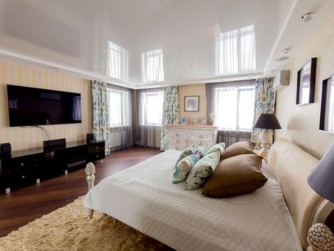 квартира по адресу Ломоносова, 54