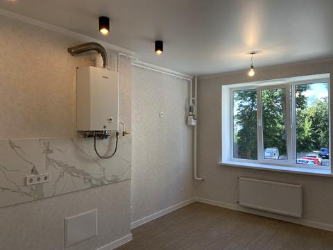 квартира по адресу Білокур, 5а