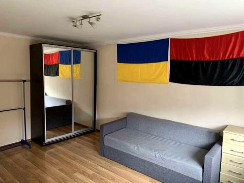 квартира по адресу Голосеевская ул., 3