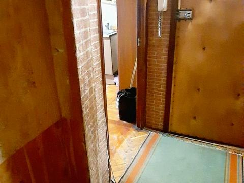 комната по адресу Александра Попова ул., 11