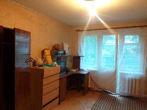 квартира по адресу Николая Василенко ул., 8-Б