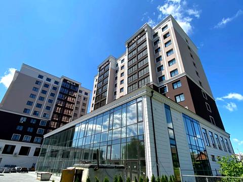 квартира по адресу Прокуровского Подполья ул., 199