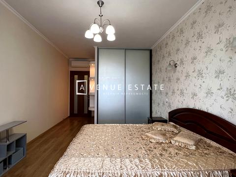 квартира по адресу Голосеевский просп. (40-летия Октября), 62