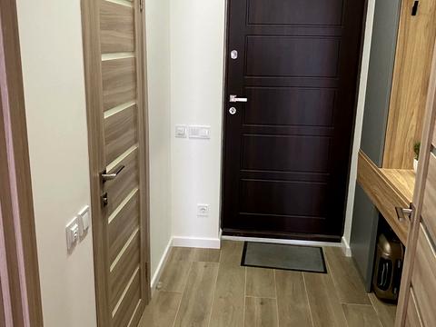 квартира по адресу Каховская ул., 62-А