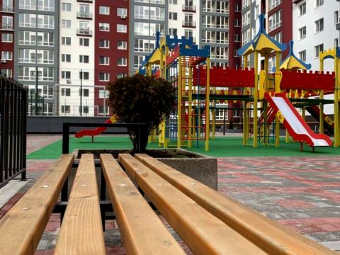 квартира за адресою Княгинин вул., 44
