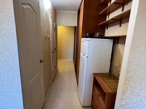 квартира за адресою Петра Григоренка просп., 36