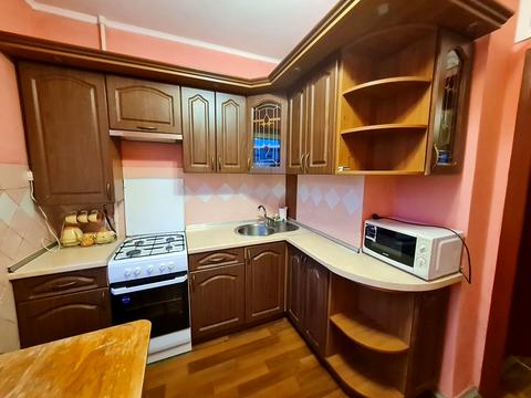 квартира за адресою Приозерна вул., 12-А