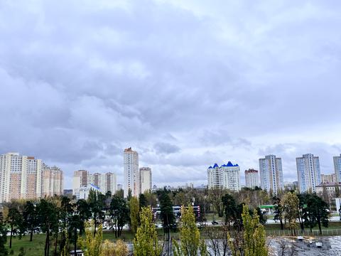 квартира по адресу Андрея Малышко ул., 27