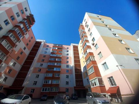 квартира за адресою вул. Яреми, 14