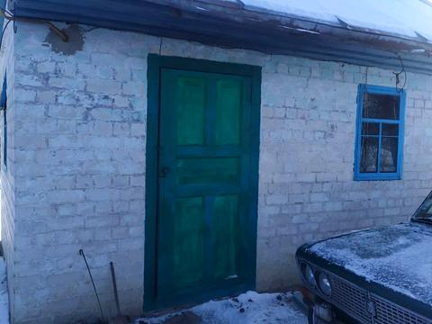 дом по адресу 1 Травня, 5