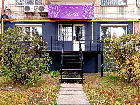 комерційна за адресою Кіото вул., 3