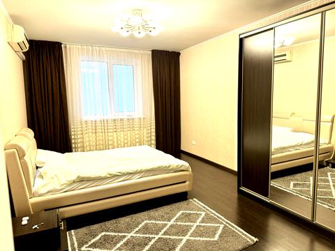 квартира за адресою Олевська вул., 5