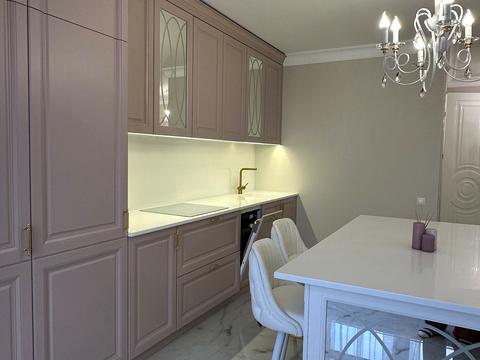 квартира за адресою Приозерна, 57