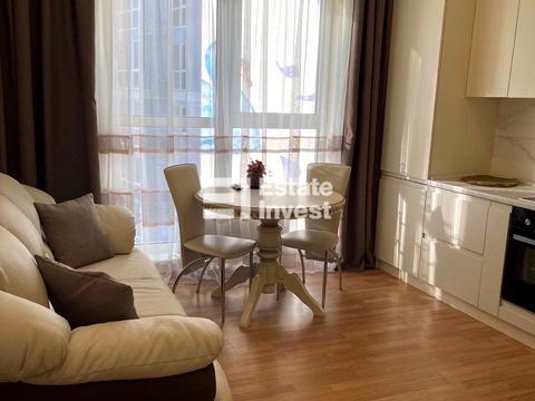 квартира за адресою Ревуцького вул., 40-Г