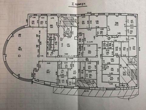 комерційна за адресою Дмитра Яворницького просп. (Карла Маркса), 5